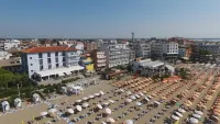 Hotel Austria - Sea View