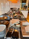 Hotell Garvaren - breakfast