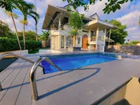 Sova Vcay Pool Villa