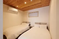 RUSH Awaji Sou - Self Check-In Only - Villas