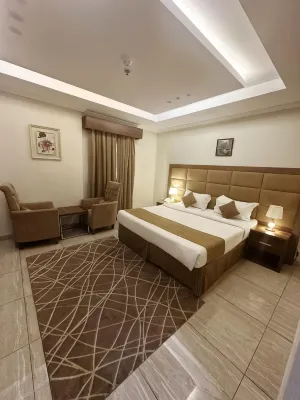 Gold Palace - Pet friendly
