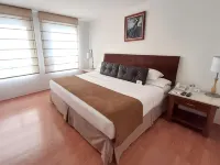 Residence l´Heritage Aristóteles 140 by BlueBay Hotels near Lomas de Chapultepec