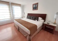 Residence l´Heritage Aristóteles 140 by BlueBay Hotels near Antara Polanco