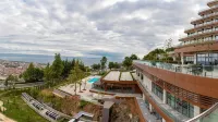 Radisson Blu Hotel Trabzon - Havudsigt