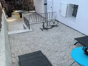 Appartement au Calme et Belle Terrasse