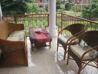 Horas Family Home Hotels in Simanindo