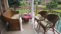 Horas Family Home