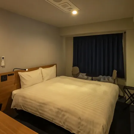 Toyoko Inn Koriyama