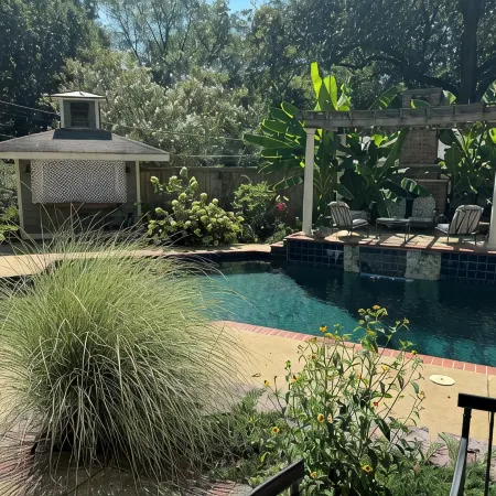 Classic Central Memphis Home with Pool