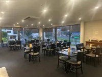 Best Western Ellerslie International - Jacuzzi