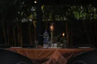 アイデアル アーユルヴェディック リゾート