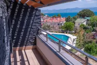 Kazdağları Allia Thermal Health & Spa - Merinäköala