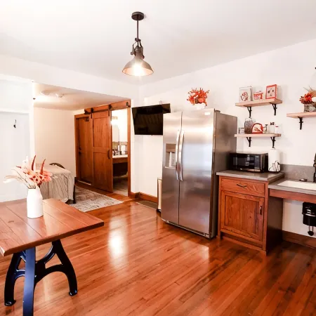 Wurthmann House Unit #3Your Home Away From Home