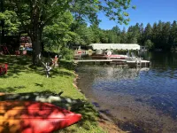Lake Rescue Vacation Home- Pets Welcome-Okemo and Killington close!!!