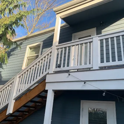 Cozy Studio - Easy Access to All West Seattle Has to Offer! Hotels near West Seattle