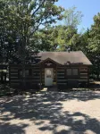 Wolf Den Cabin of Pomme de Terre - Chalets