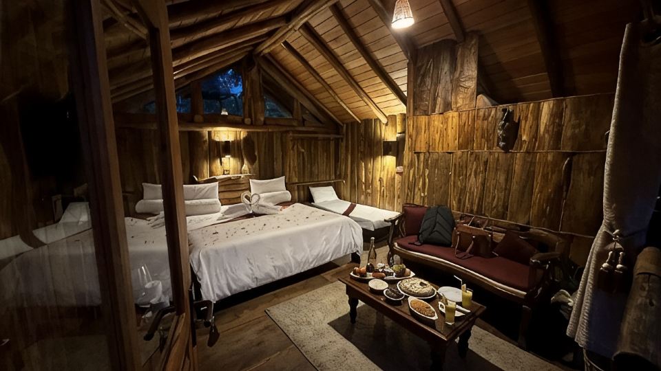 Eco Creations Nuwaraeliya
