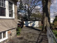 JACARANDA.  A comfortable, secure two-story colonial.  Whole house. - 2-Star