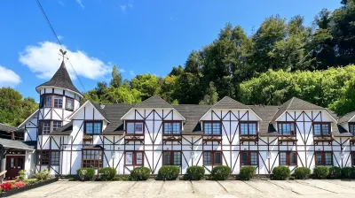 Hotel Frutillar Hotels in 