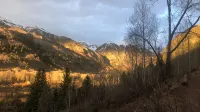 Designer Unit -Town of Telluride, steps to Gondola - 4-Star