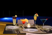 Holiday Inn Resort MAZATLAN by IHG - Bữa sáng