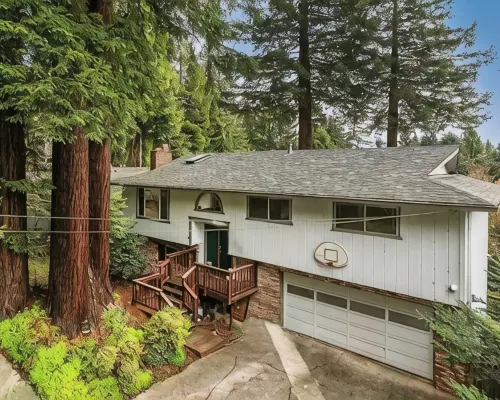 Calm Home next to Trailhead and Cal Poly 아르카타 호텔
