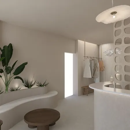 Ichos Boutique Apartments