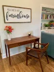 Flower Farm 3BR/2BA Mid-Century Farmhouse Near Mammoth Cave
