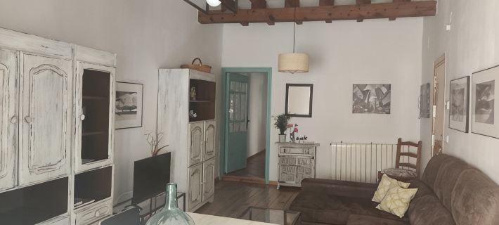 Wonderful apartment in the Jewish quarter Hotels in Segovia