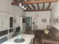 Wonderful apartment in the Jewish quarter - 3 stjerner