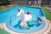 Relo Stay Villa Kinosaki the Condominium - Pools