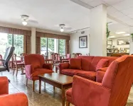 Townhouse Winston Salem - University - Pet friendly