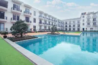 L’Eminence Golf & Resort Lembang - Bandung - piscina