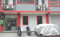 Smart Room Near Pasteur at Asoka Inn - Pensions