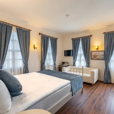 Morea Kaleiçi-Adults Only Hotel in zona Centro storico di Antalya - Kaleici