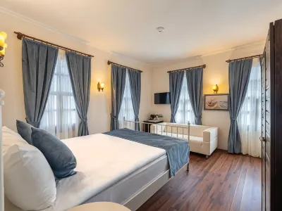 Morea Kaleiçi-Adults Only Hotels in 