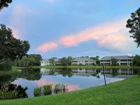 Wild Pines - Bonita Bay - 1 Br with a Million Dollar View & Private Beach Club - Homestays