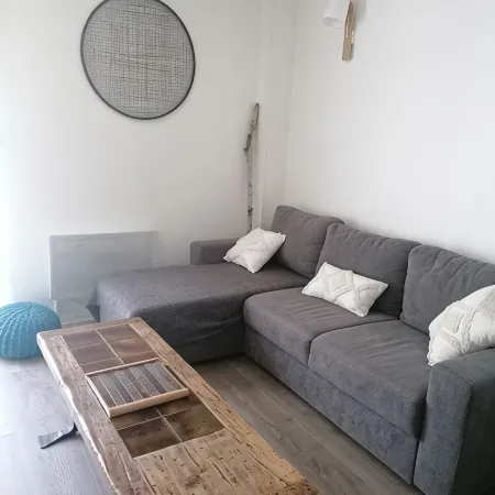 Maison à 15 Minutes des Plages