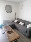 Maison à 15 Minutes des Plages - บังกะโล