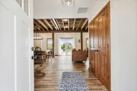 4Br River Retreat: Beach, Boat, Sunsets, Wildlife, Spacious & Serene Escape - 4-Star