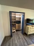 Rustic Girdwood Condo