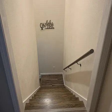 "NEWLY BUILT" 3 Bedroom /2Bath House on the Lake