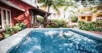Aguada Anchorage - the Villa Resort, Candolim - Kitchens