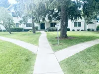 Wonderful 3 bdrm 3 bath condo w great views & tons to do! Brand new Central AC! Hotels in Egg Harbor