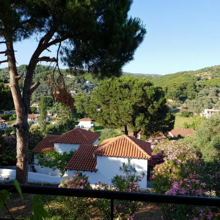 Villa Elpiniki