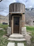 Best Mountain View in Utah. Rustic ranch setting. - 4-Star