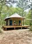 Pinehaven Luxury Glamping - Hytter