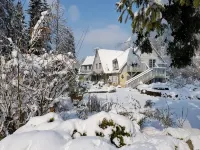 Le Jardin de Saint Jean - Bed and Breakfasts