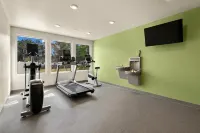 Woodspring Suites Pensacola West - 2 stjerner