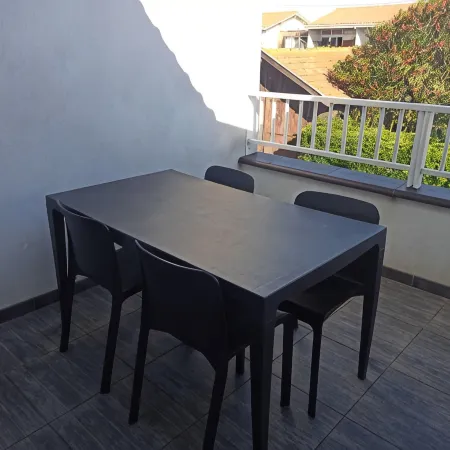 Charming 2-star apartment 200 m from the beach and shops